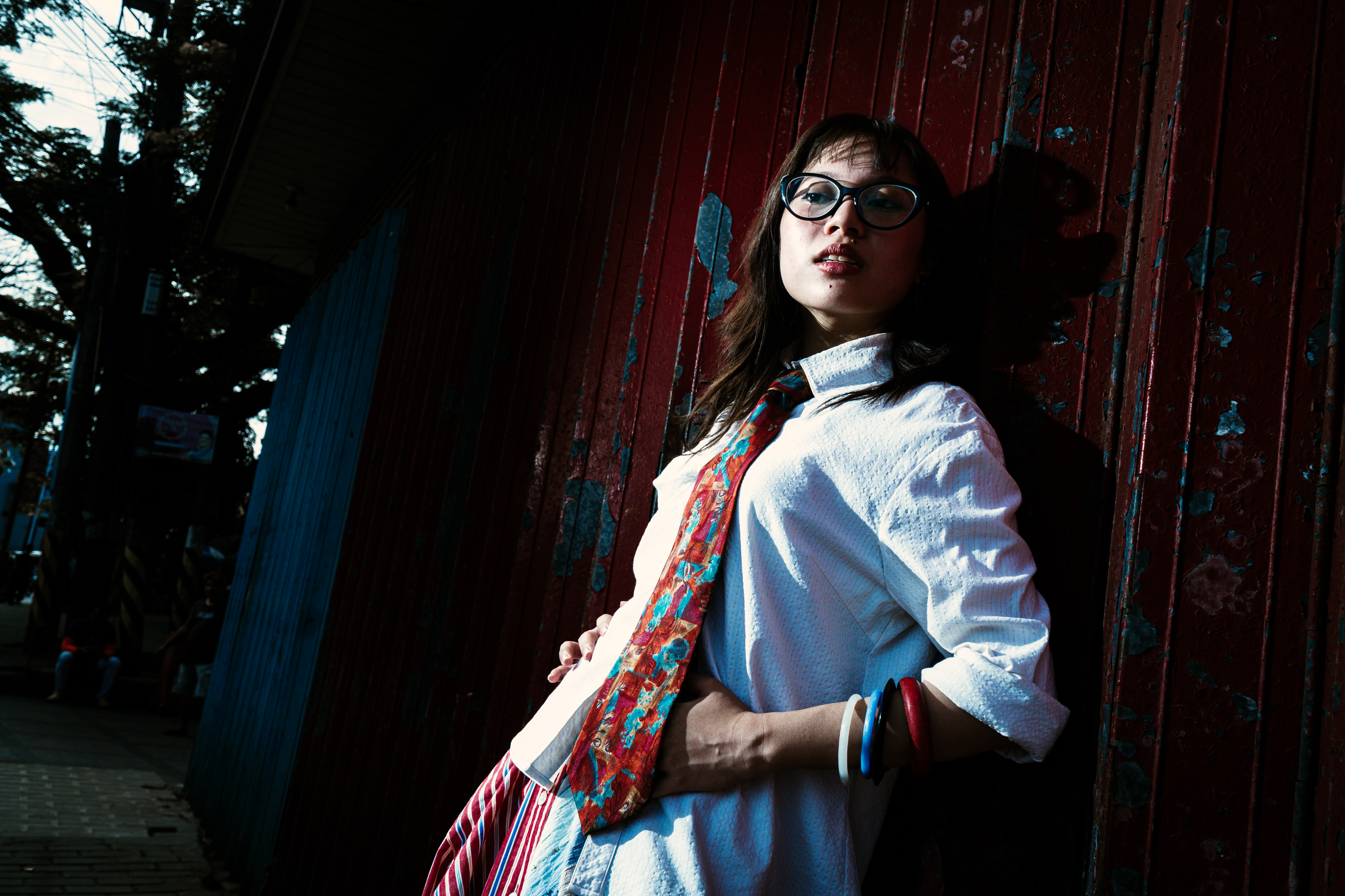 Buntal Photoshoot image 3