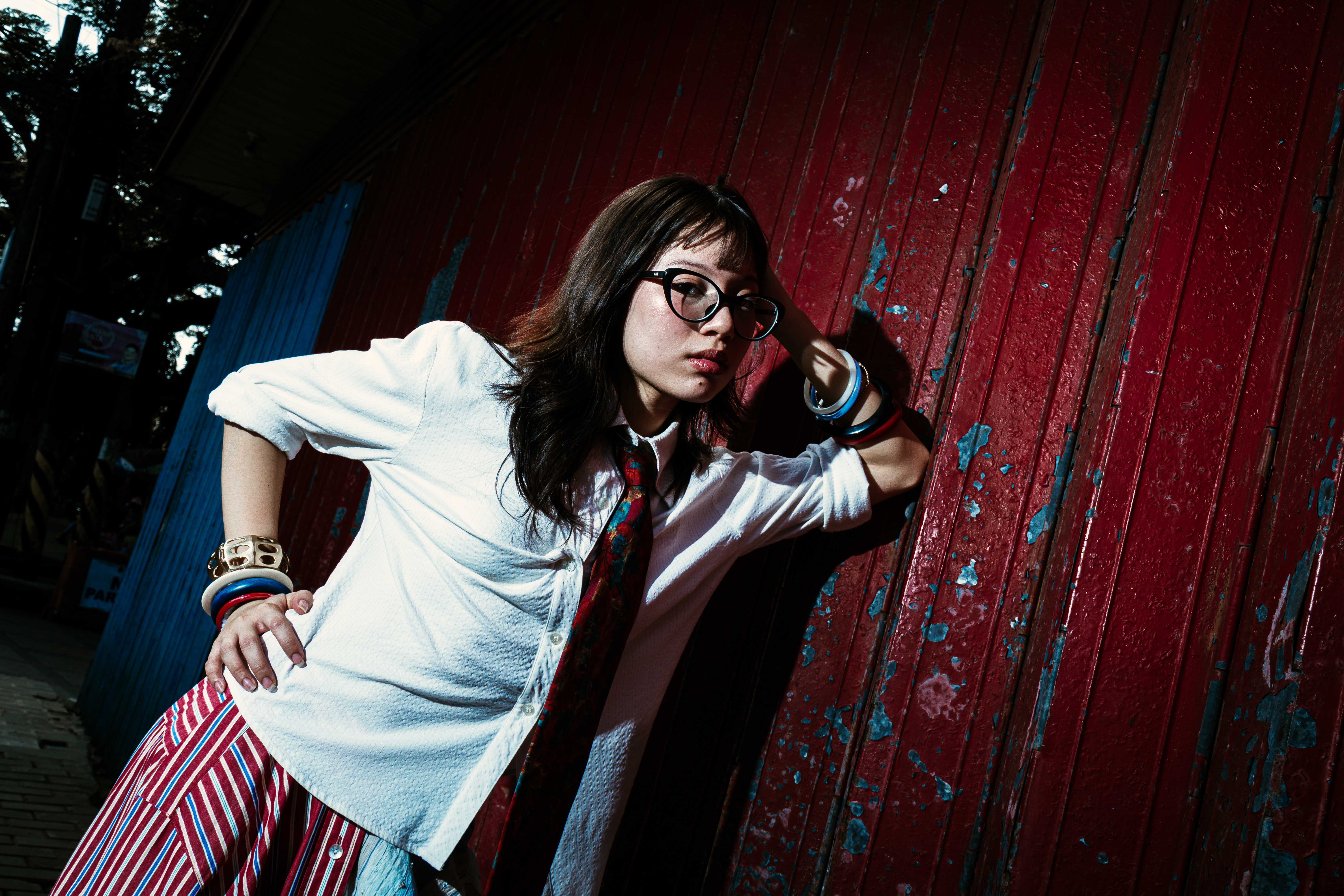 Buntal Photoshoot image 4