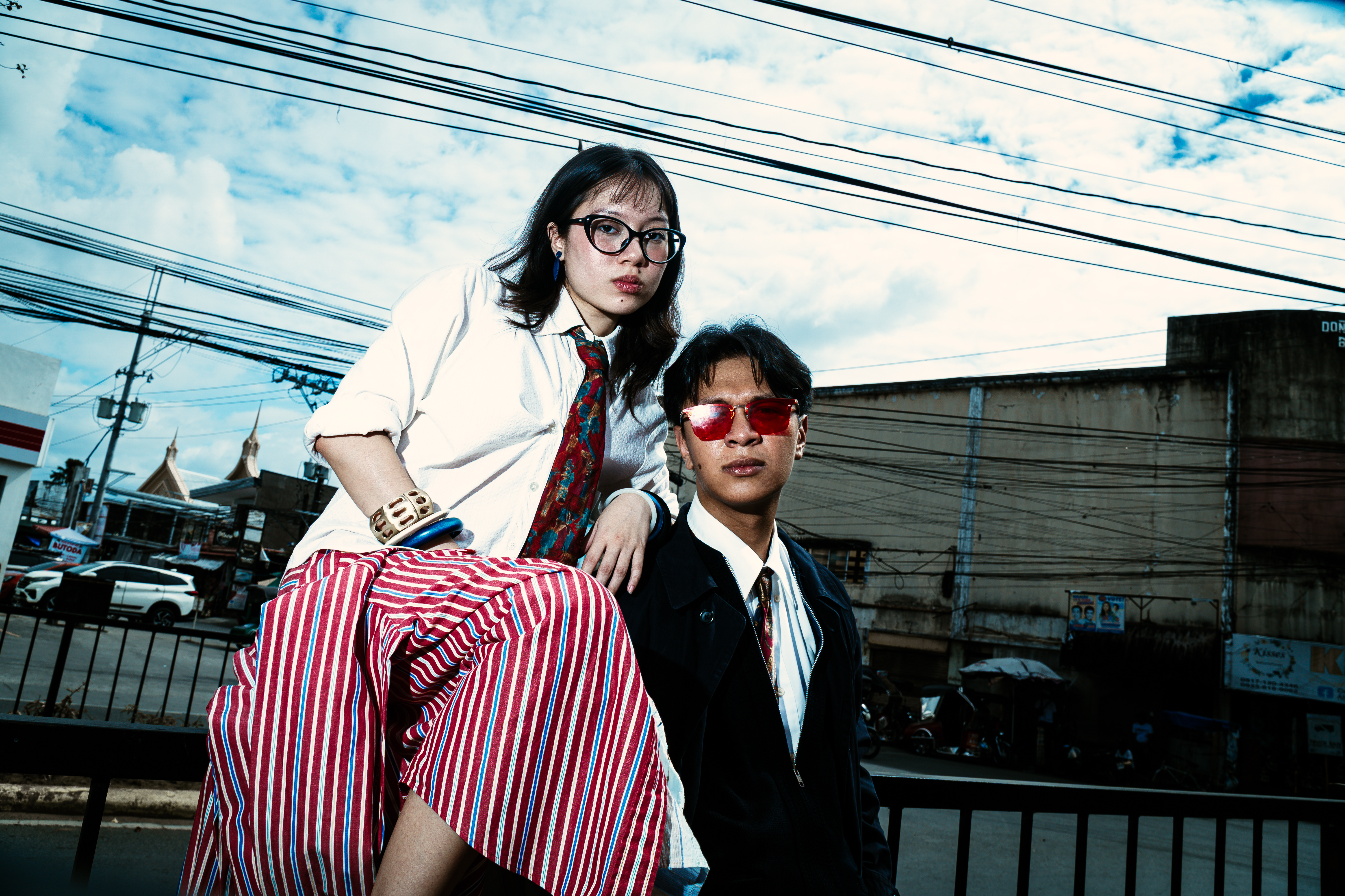 Buntal Photoshoot image 6