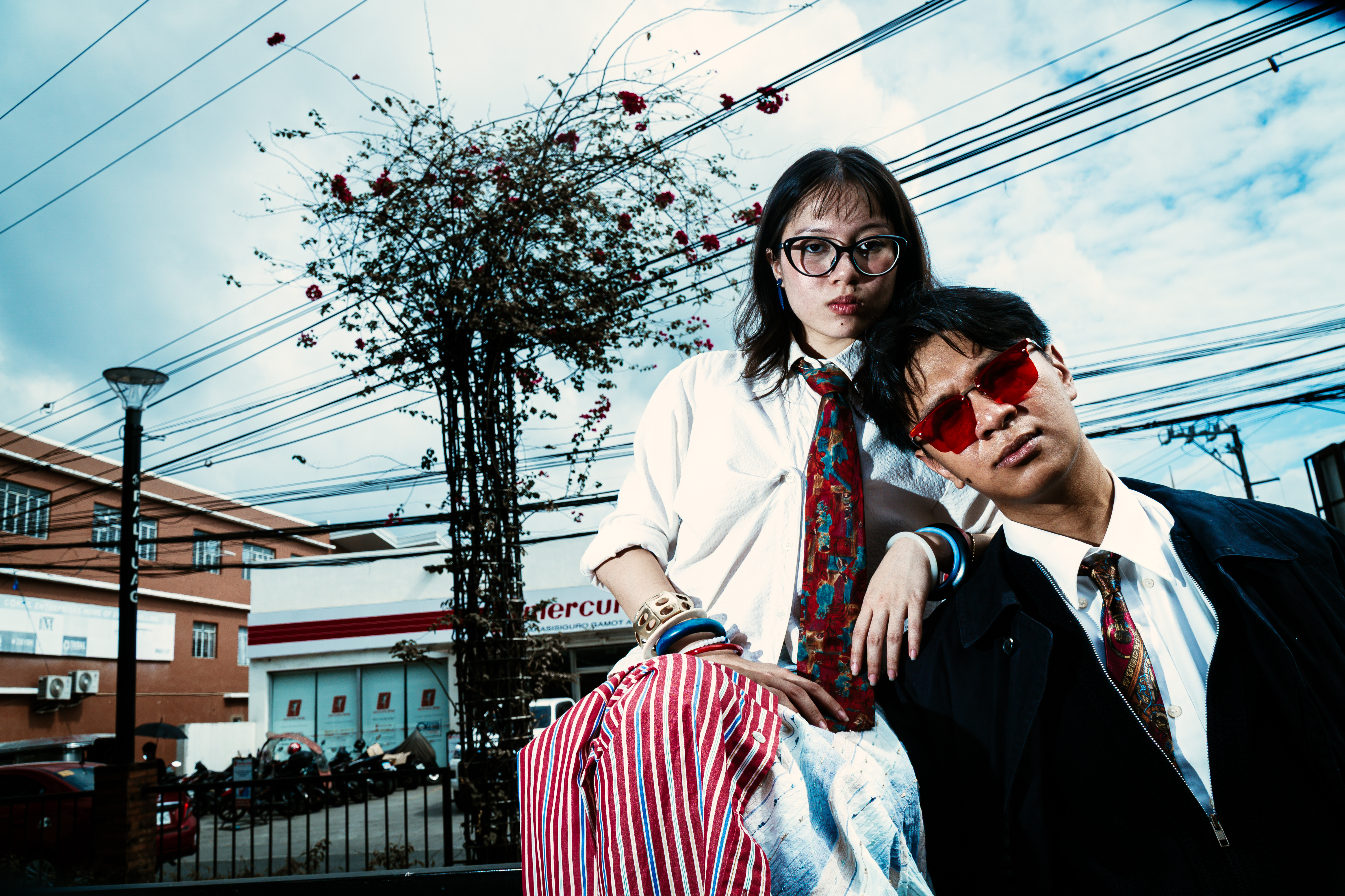 Buntal Photoshoot image 7